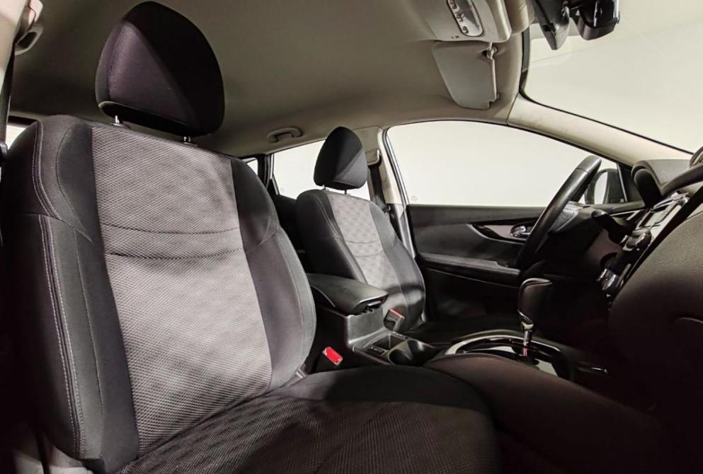 Nissan Qashqai II Ярославль  - изображение 14