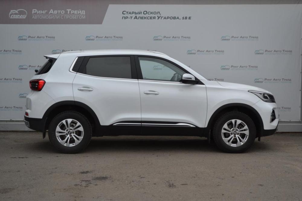 Chery Tiggo 4 Pro I Старый Оскол  - изображение 6