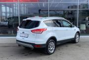Ford Kuga II Красноярск  - изображение 37