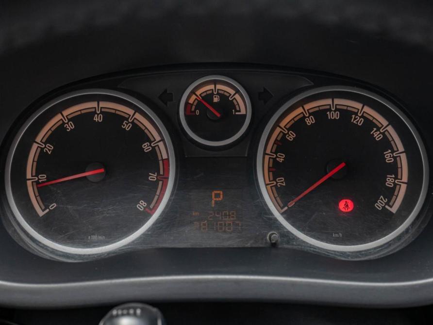 Opel Corsa D Краснодар  - изображение 17