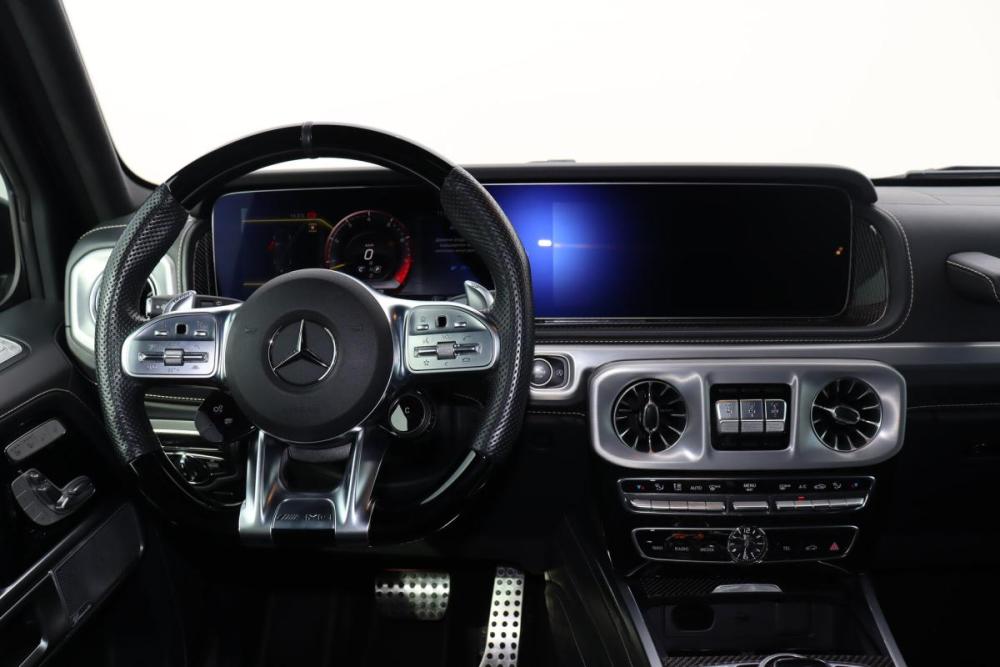 Mercedes-Benz G-Класс AMG II (W463) Тюмень  - изображение 8