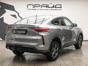 Haval F7x I Рестайлинг Ростов-на-Дону  - изображение 28