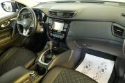 Nissan Qashqai II Рестайлинг Омск  - изображение 40