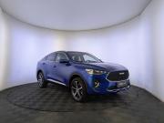 Haval F7x I Москва  - изображение 31