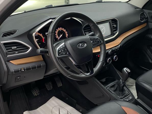 Lada (ВАЗ) Vesta I Рестайлинг (NG) с пробегом 2023 года, цена 1 420 000 рублей, 45105 км, седан, Автокод Объявления