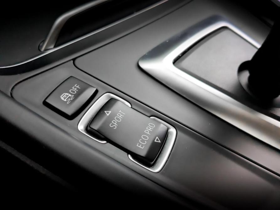 BMW 3 серии VI (F3x) Рестайлинг Москва  - изображение 26