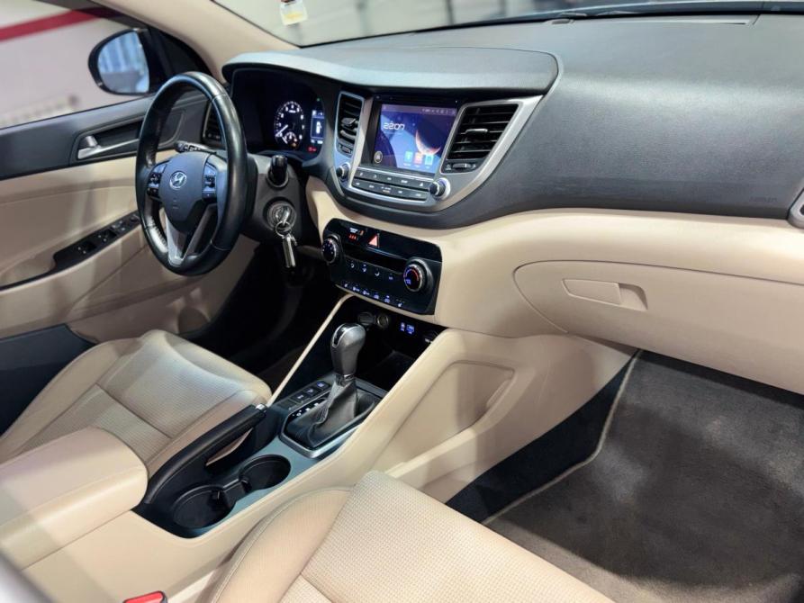 Hyundai Tucson III Челябинск  - изображение 13