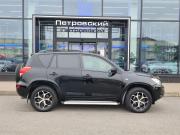 Toyota RAV4 III (XA30) Санкт-Петербург  - изображение 21