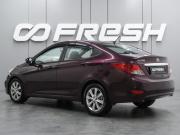 Hyundai Solaris I Воронеж  - изображение 19
