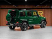 Mercedes-Benz G-Класс AMG II (W465) Рестайлинг Москва  - изображение 32