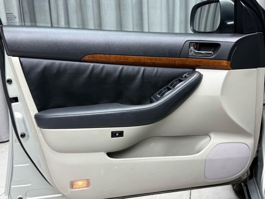 Toyota Avensis II Рестайлинг Ижевск  - изображение 16