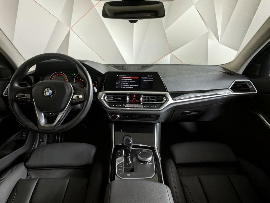 BMW 3 серии VII (G2x) Москва  - изображение 11