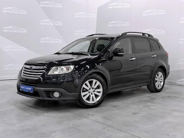 Subaru Tribeca I Рестайлинг с пробегом 2008 года, цена 1 050 000 рублей, 251430 км, внедорожник, Автокод Объявления