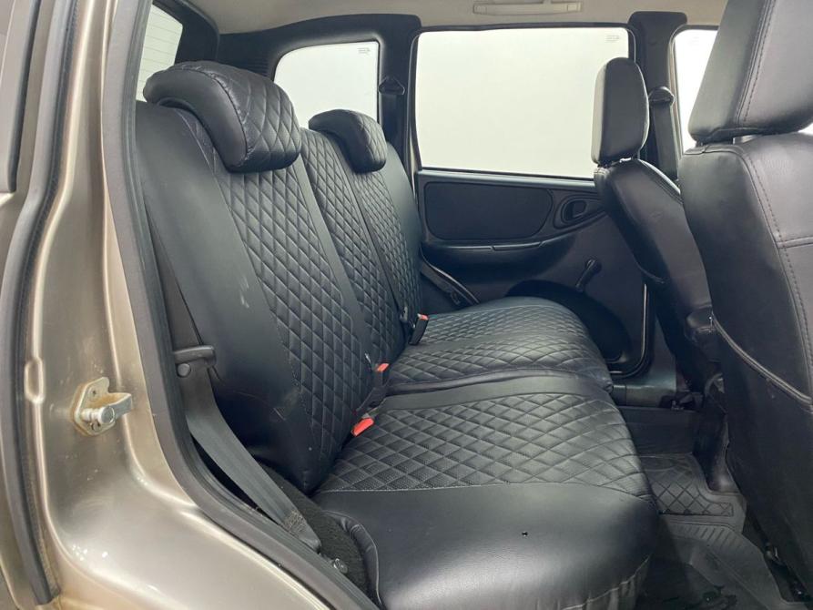 Lada (ВАЗ) Niva Travel I Энгельс  - изображение 33