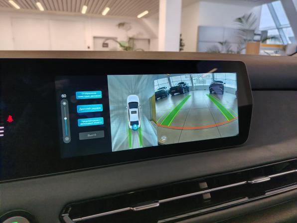 BAIC U5 Plus с пробегом 2023 года, цена 1 276 000 рублей, 43400 км, седан, Автокод Объявления