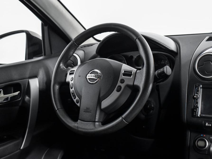 Nissan Qashqai I Санкт-Петербург  - изображение 15