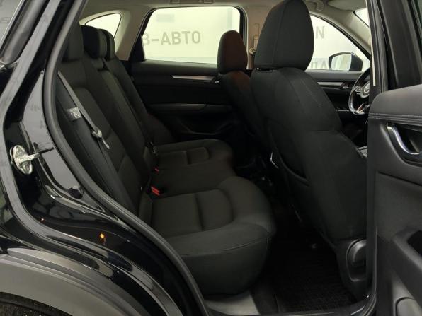 Mazda CX-5 II с пробегом 2017 года, цена 2 340 000 рублей, 133000 км, внедорожник, Автокод Объявления