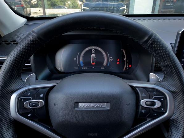 Haval Jolion I с пробегом 2023 года, цена 1 720 000 рублей, 57379 км, внедорожник, Автокод Объявления