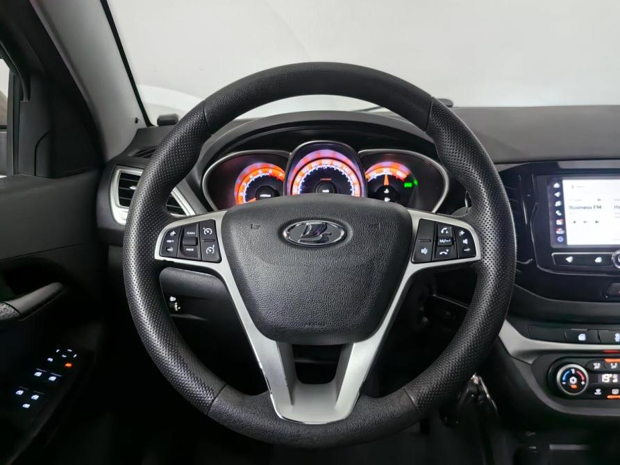 Lada (ВАЗ) Vesta I Москва  - изображение 13