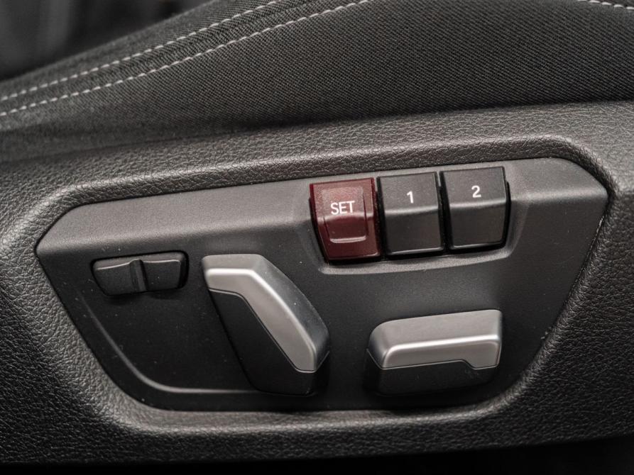 BMW 3 серии VI (F3x) Рестайлинг Красноярск  - изображение 21