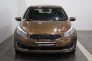 Kia Ceed II Рестайлинг Ульяновск  - изображение 17