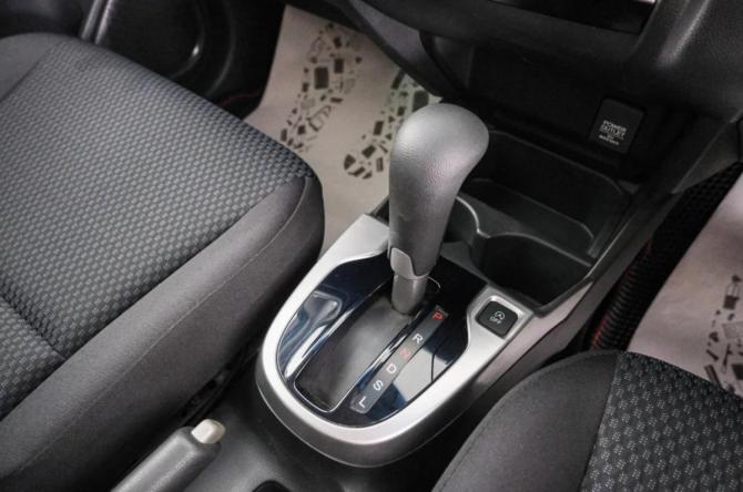 Honda Fit III Рестайлинг с пробегом 2019 года, цена 1 349 000 рублей, 18584 км, хэтчбек, Автокод Объявления