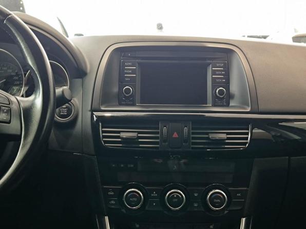 Mazda CX-5 I с пробегом 2014 года, цена 1 650 000 рублей, 121250 км, внедорожник, Автокод Объявления