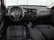 BMW X3 II (F25) Ростов-на-Дону  - изображение 23