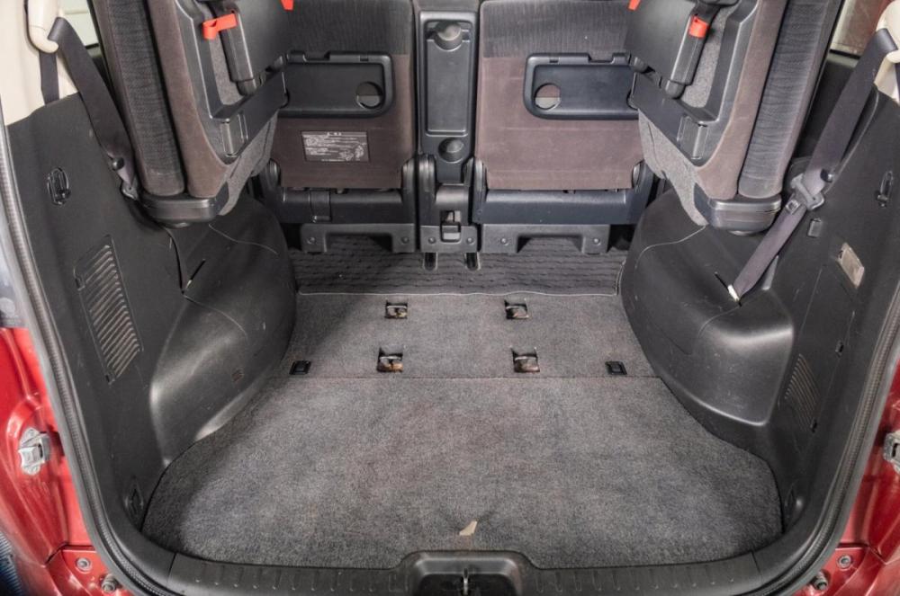 Nissan Serena III (C25) Томск  - изображение 19