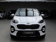 Kia Sportage IV Рестайлинг Челябинск  - изображение 26