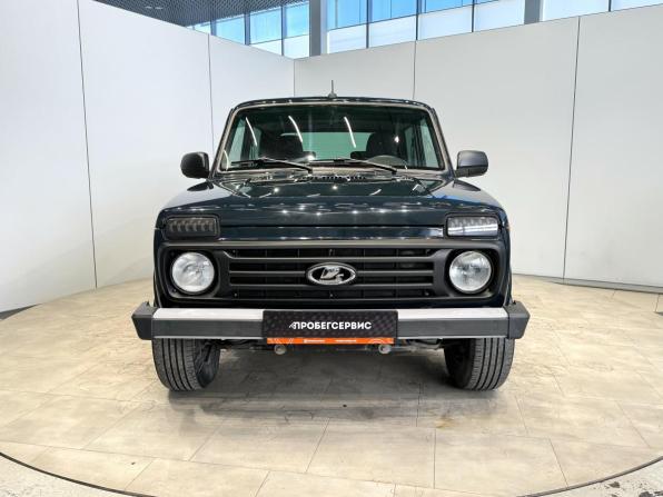 Lada (ВАЗ) Niva Legend с пробегом 2023 года, цена 799 000 рублей, 56136 км, внедорожник, Автокод Объявления