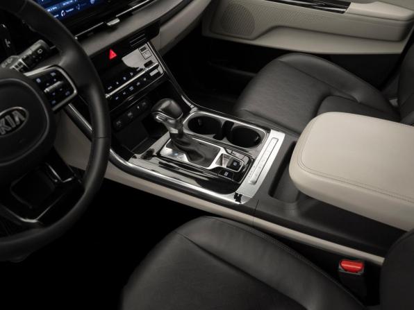 Kia Carnival IV с пробегом 2021 года, цена 3 780 000 рублей, 99774 км, минивэн, Автокод Объявления