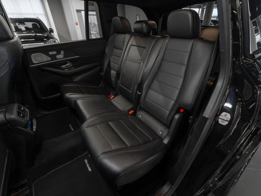 Mercedes-Benz GLS II (X167) Москва  - изображение 13