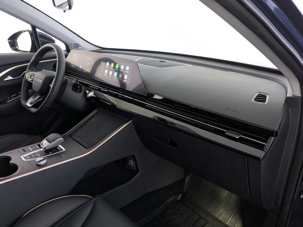 Omoda C5 I с пробегом 2024 года, цена 1 650 000 рублей, 5250 км, внедорожник, Автокод Объявления