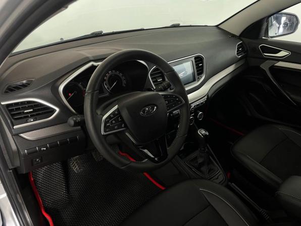 Lada (ВАЗ) Vesta I Рестайлинг (NG) с пробегом 2024 года, цена 1 610 000 рублей, 11421 км, универсал, Автокод Объявления