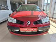 Renault Megane II Рестайлинг Арзамас  - изображение 26
