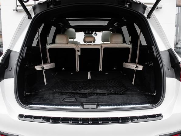 Mercedes-Benz GLS AMG II (X167) с пробегом 2020 года, цена 11 630 000 рублей, 130730 км, внедорожник, Автокод Объявления
