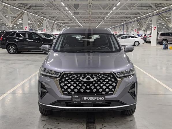 Chery Tiggo 7 Pro Max I с пробегом 2024 года, цена 1 890 000 рублей, 12402 км, внедорожник, Автокод Объявления