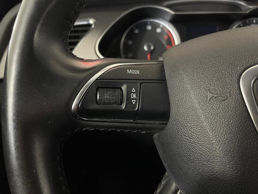 Audi A4 IV (B8) Рестайлинг Воронеж  - изображение 15