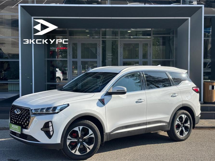 Chery Tiggo 7 Pro Max I Пермь  - изображение 1