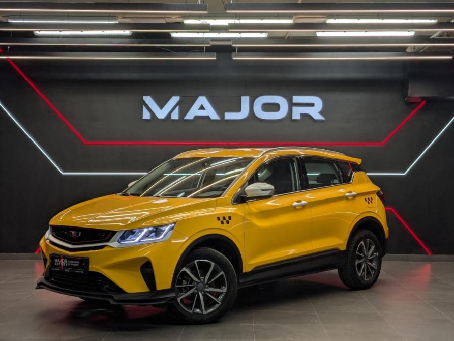 Belgee X50 Москва  - изображение 1