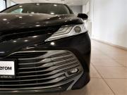 Toyota Camry VIII (XV70) Москва  - изображение 34