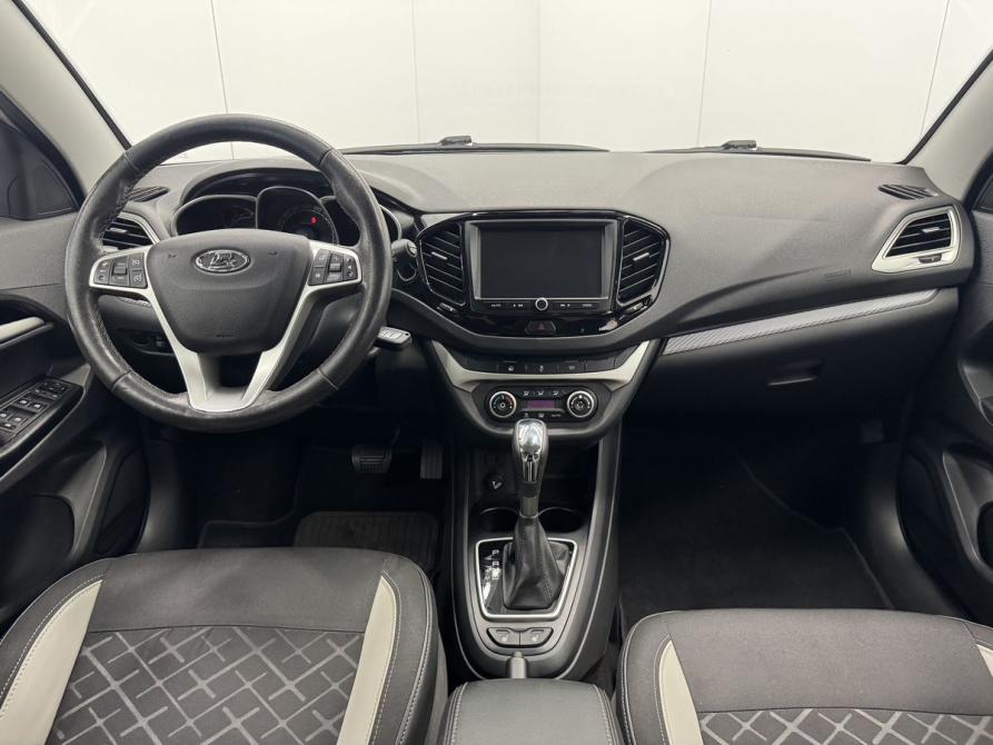 Lada (ВАЗ) Vesta I Воронеж  - изображение 14