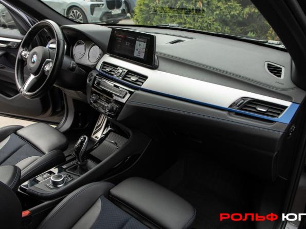 BMW X1 II (F48) Рестайлинг с пробегом 2019 года, цена 3 348 000 рублей, 106121 км, внедорожник, Автокод Объявления