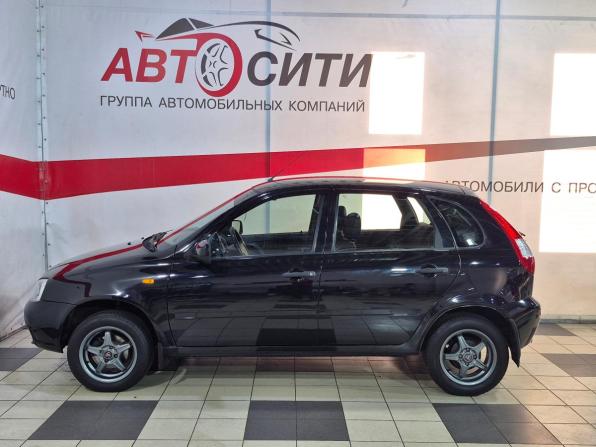 Lada (ВАЗ) Kalina I с пробегом 2012 года, цена 450 000 рублей, 64221 км, хэтчбек, Автокод Объявления