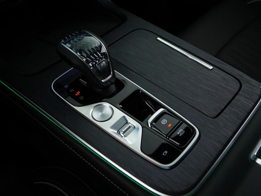 GAC GS8 II Москва  - изображение 23