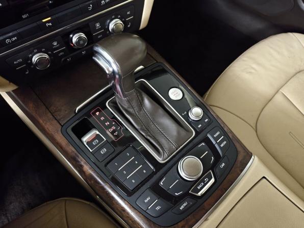 Audi A7 I (4G) с пробегом 2012 года, цена 1 743 000 рублей, 152486 км, лифтбек, Автокод Объявления