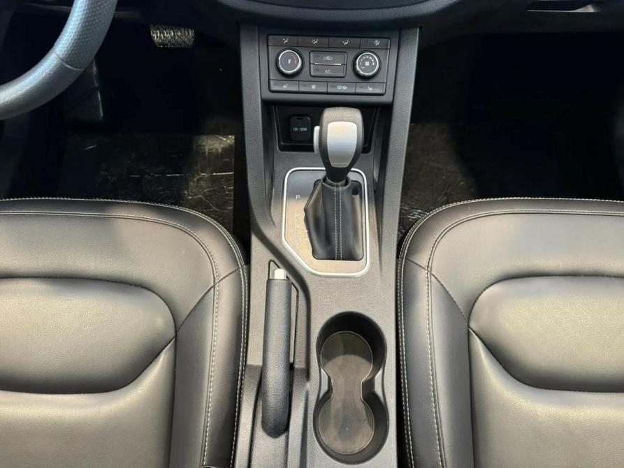 FAW Besturn X40 I Подольск  - изображение 25