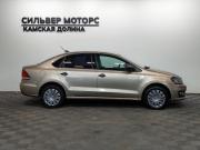 Volkswagen Polo V Рестайлинг Пермь  - изображение 27