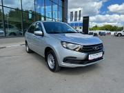 Lada (ВАЗ) Granta I Рестайлинг Нижний Новгород  - изображение 28